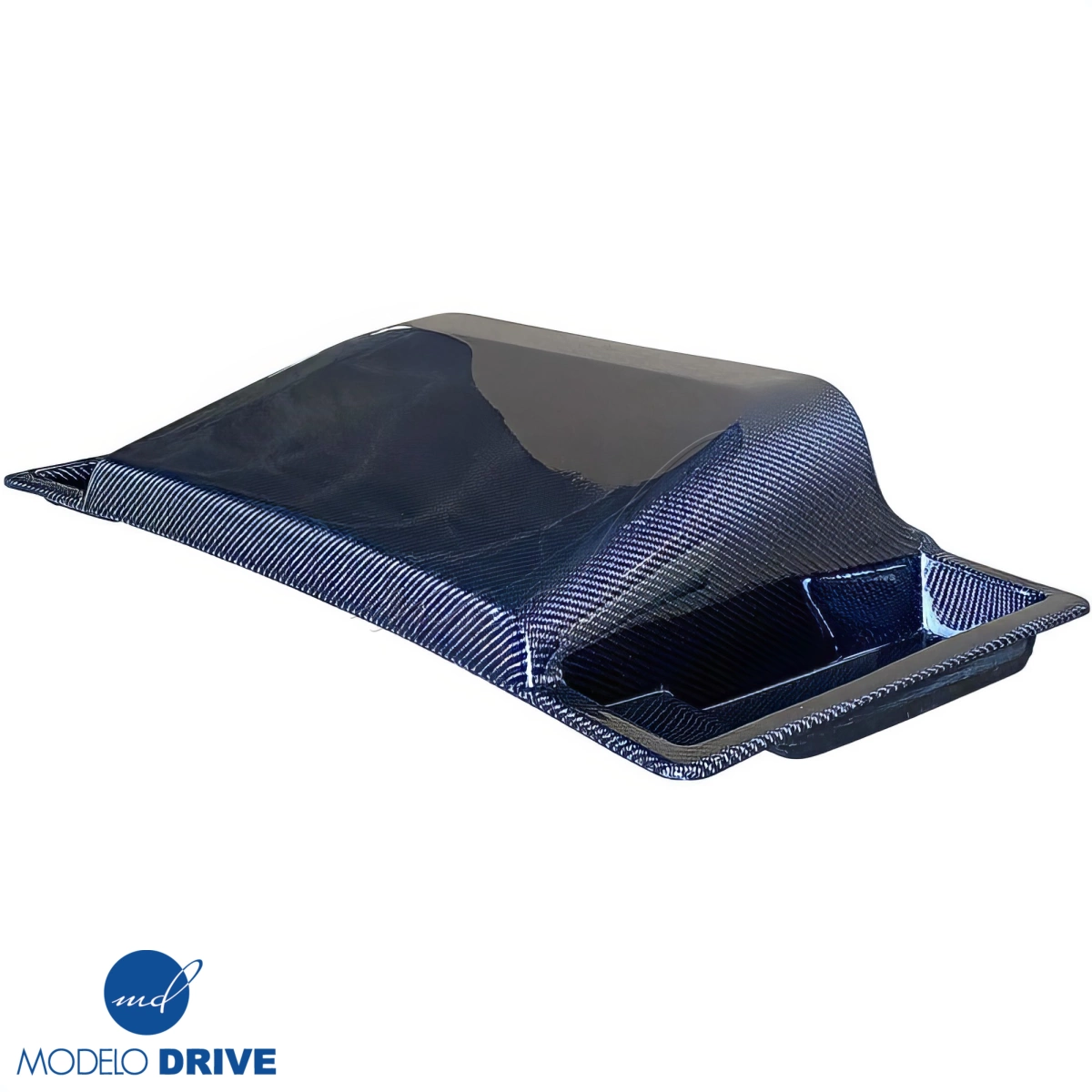 Modify your Hummer H2 2003 with our Exterior/Hoods - 3