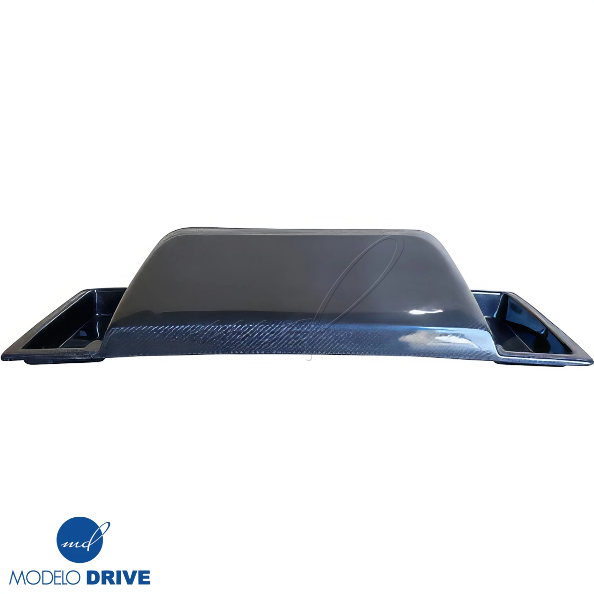 Modify your Hummer H2 2003 with our Exterior/Hoods - 6