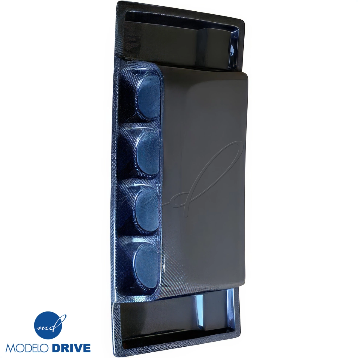 Modify your Hummer H2 2003 with our Exterior/Hoods - 10