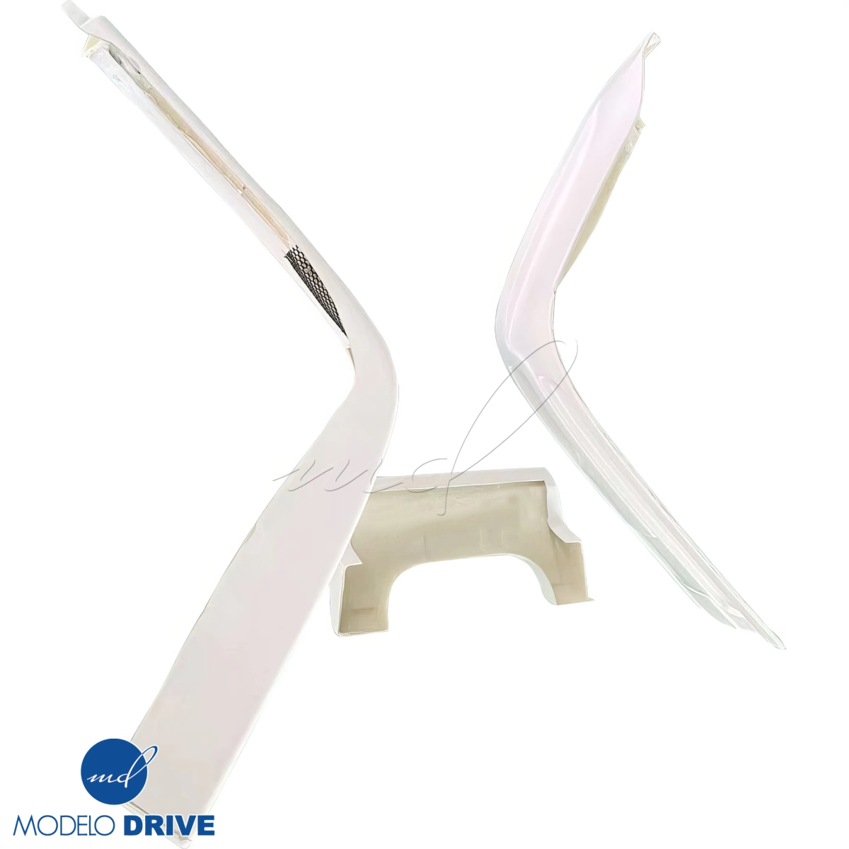 Modify your Land Rover Range Rover Sport 2010 with our Exterior/Rear Lips - 7