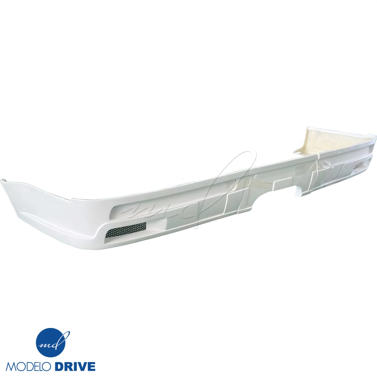 Modify your Land Rover Range Rover Sport 2010 with our Exterior/Rear Lips - 10