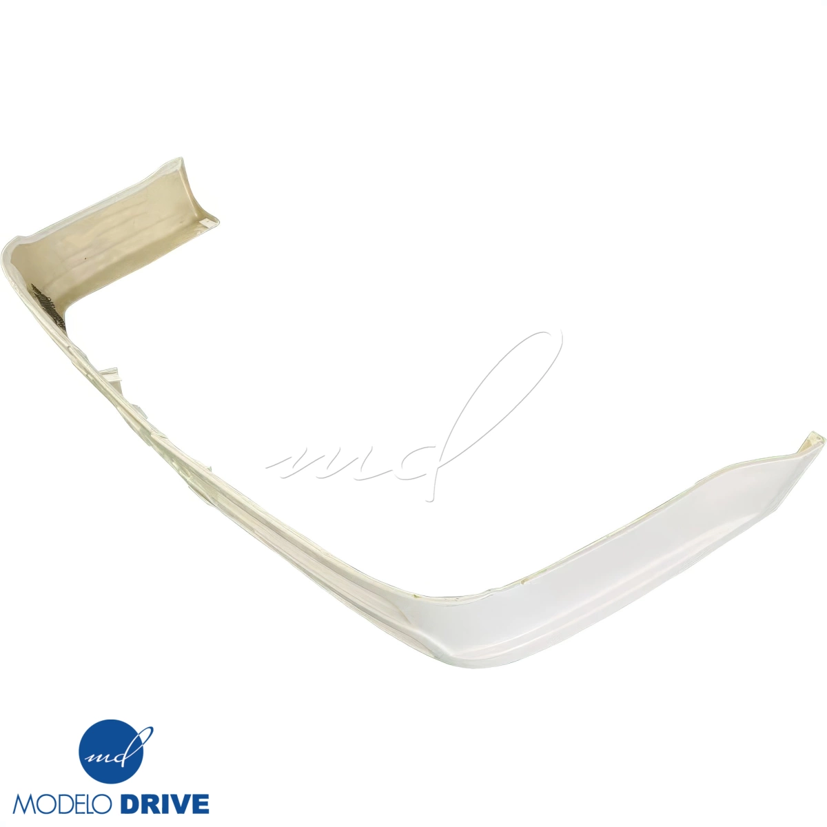 Modify your Land Rover Range Rover Sport 2010 with our Exterior/Rear Lips - 11