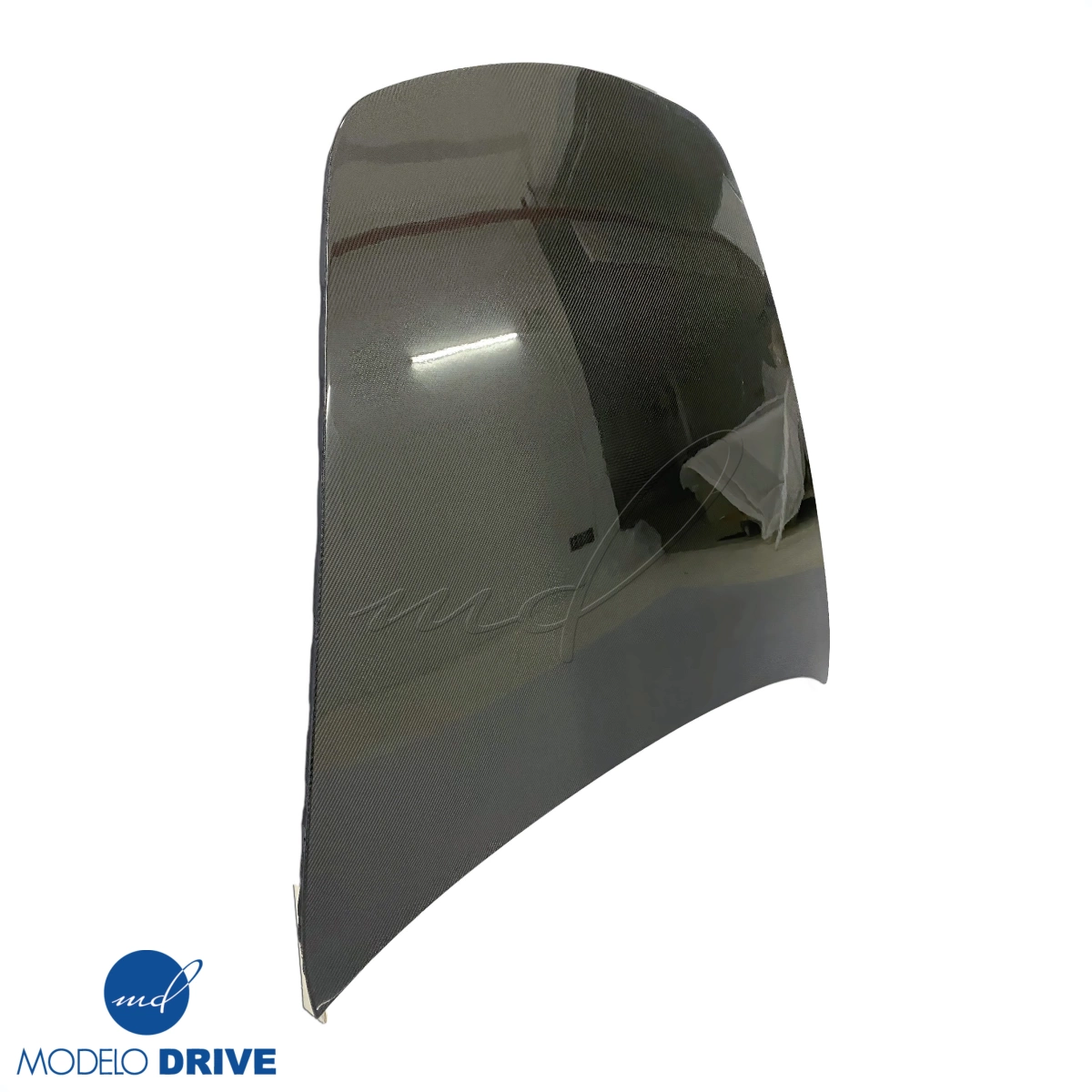 Modify your Porsche 911 2005 with our Exterior/Hoods - 14