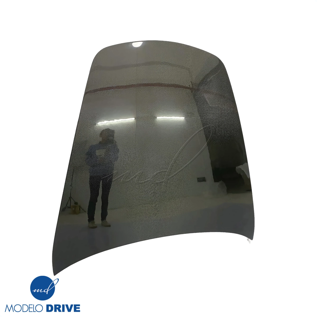 Modify your Porsche 911 2005 with our Exterior/Hoods - 16