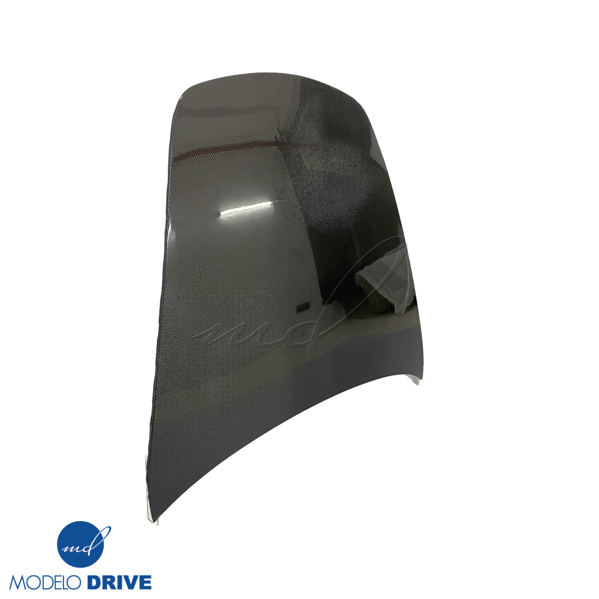 Modify your Porsche 911 2005 with our Exterior/Hoods - 