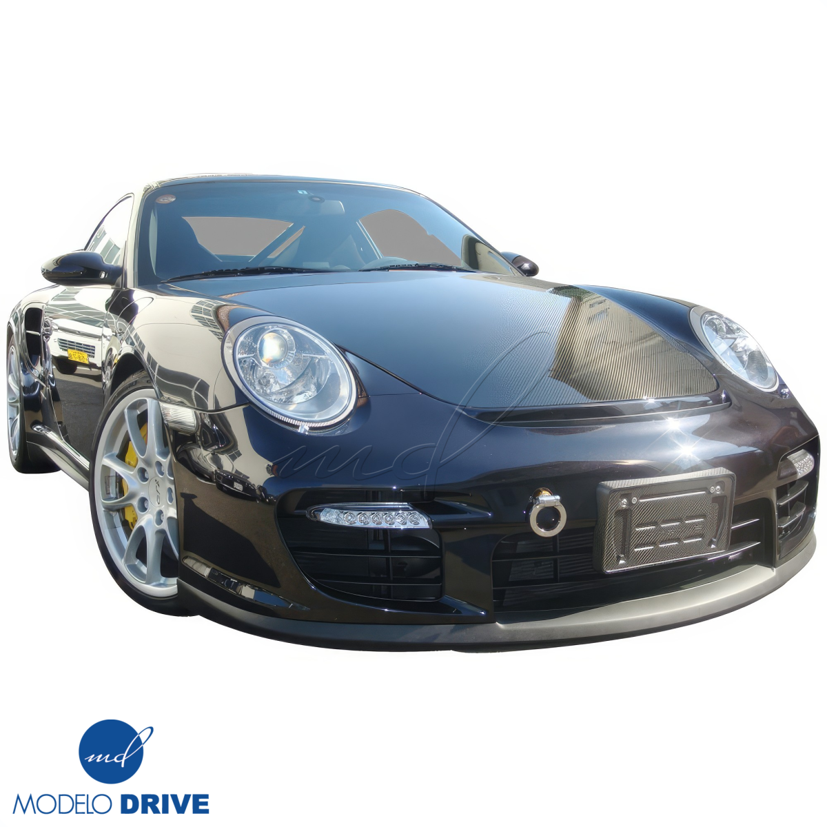 Modify your Porsche 911 2005 with our Exterior/Hoods - 