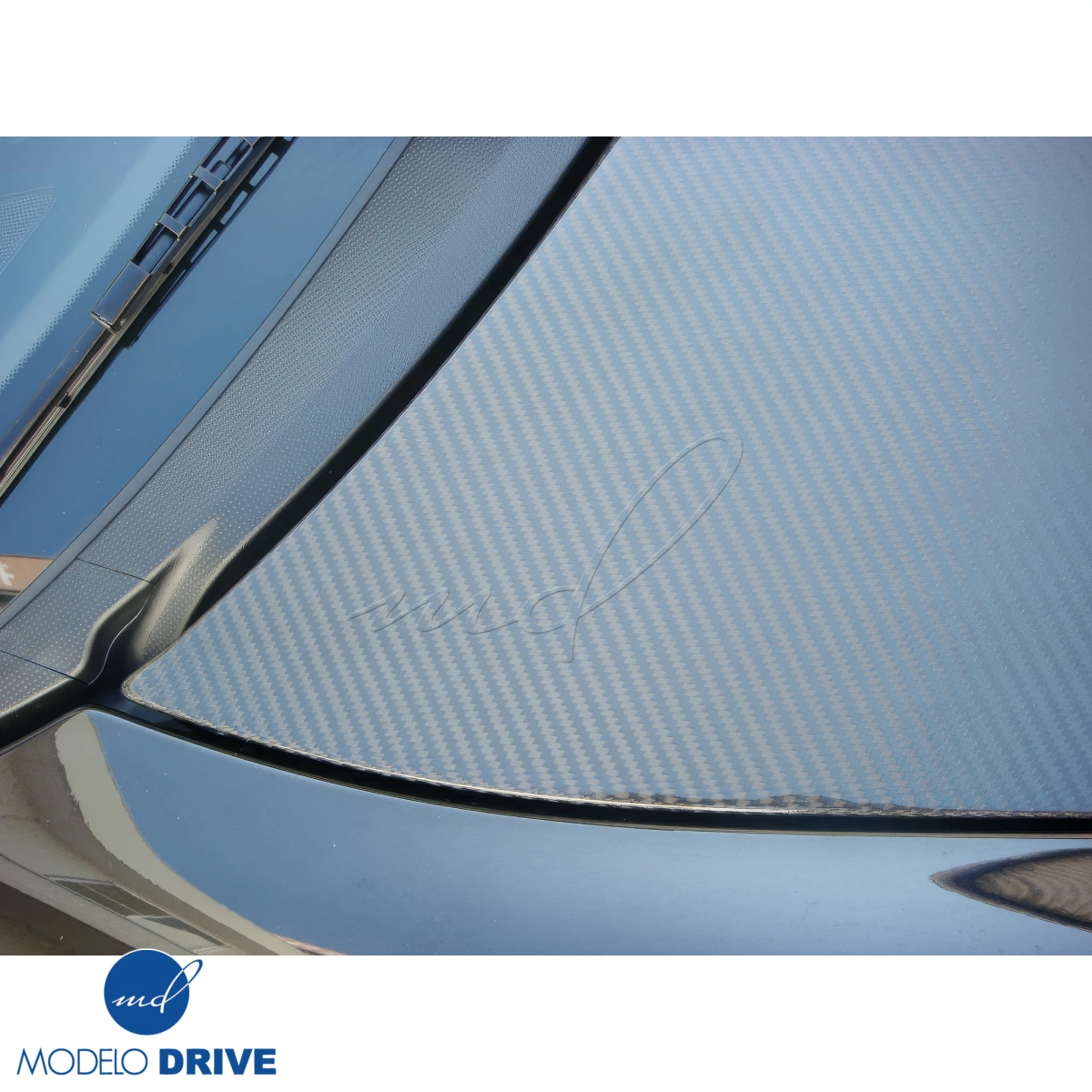 Modify your Porsche 911 2005 with our Exterior/Hoods - 29