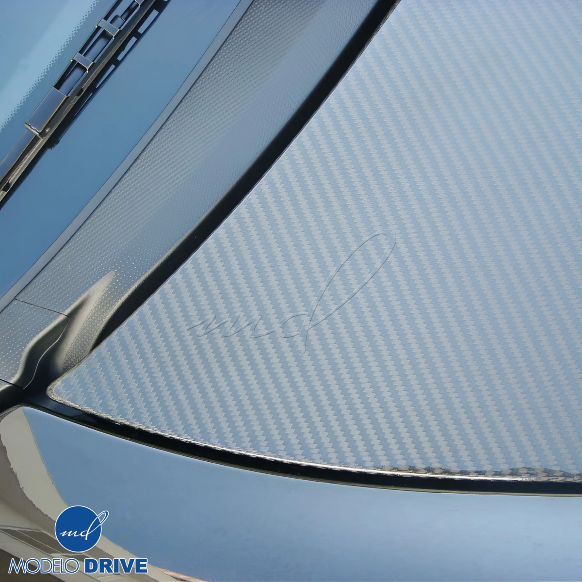 Modify your Porsche 911 2005 with our Exterior/Hoods - 30