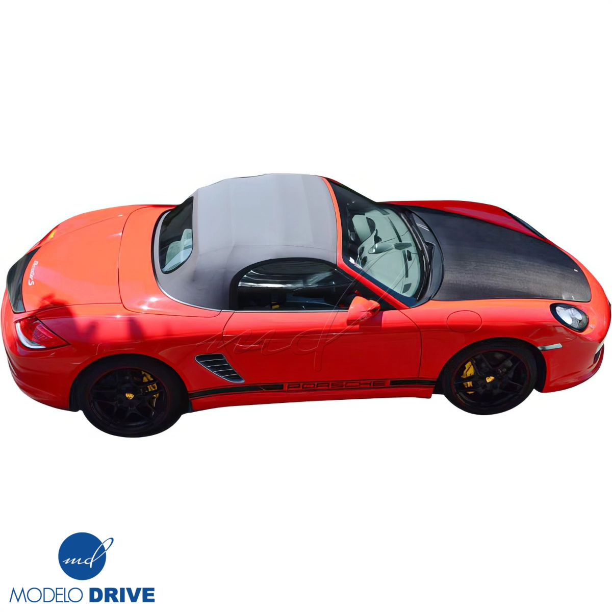 Modify your Porsche 911 2005 with our Exterior/Hoods - 32