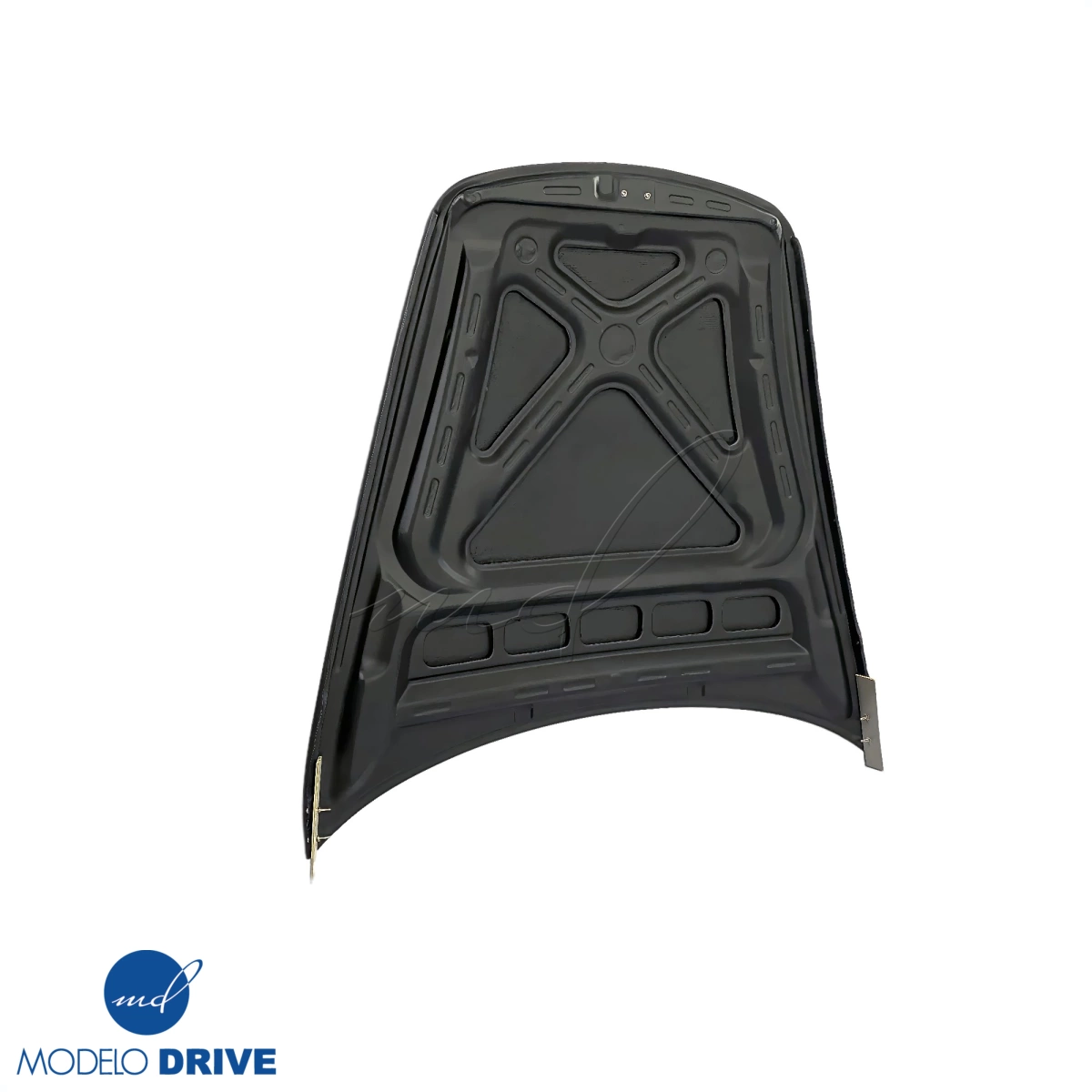 Modify your Porsche Cayman 2006 with our Exterior/Hoods - 16