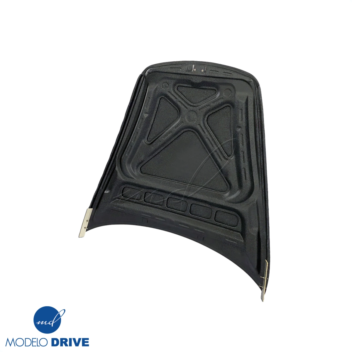 Modify your Porsche Cayman 2006 with our Exterior/Hoods - 17