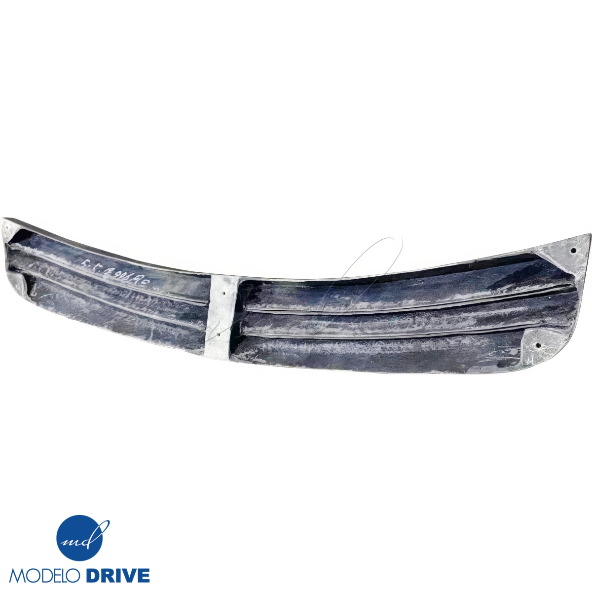 Modify your Porsche 911 2002 with our Exterior/Front Bumpers - 7