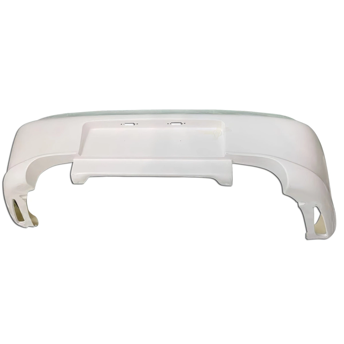 Modify your Porsche 911 1999 with our Exterior/Rear Bumpers - 1