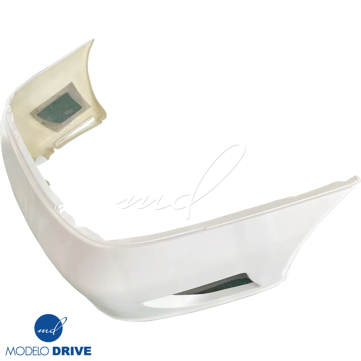 Modify your Porsche 911 1999 with our Exterior/Rear Bumpers - 3