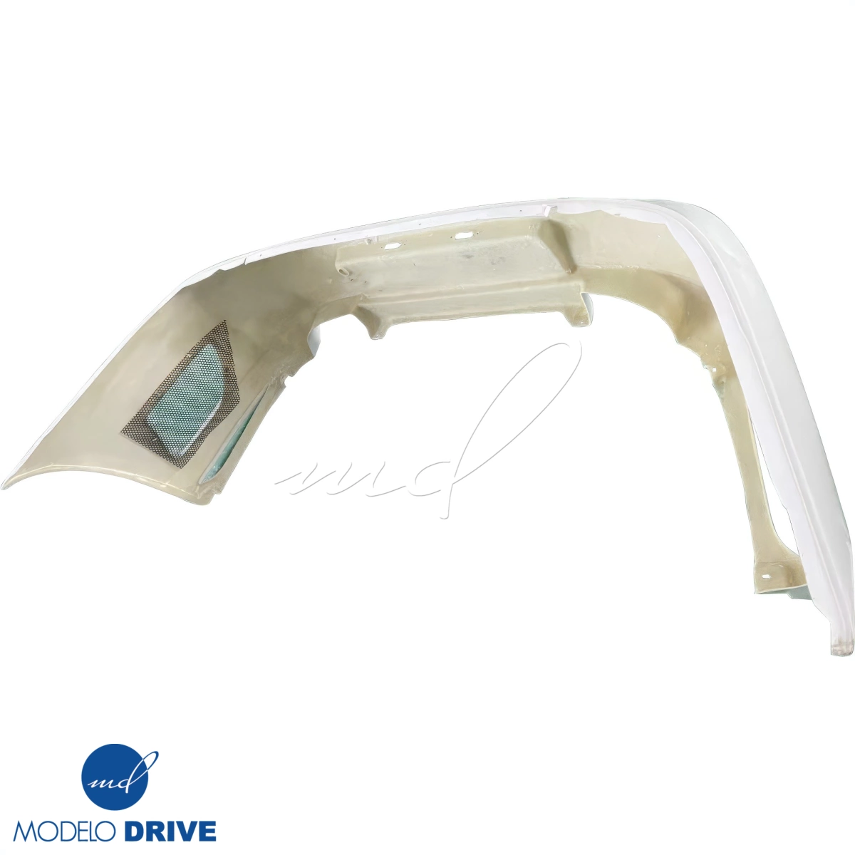 Modify your Porsche 911 1999 with our Exterior/Rear Bumpers - 8