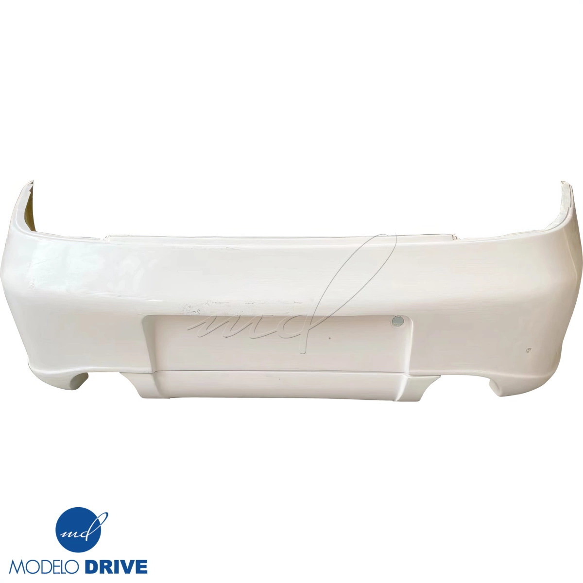 Modify your Porsche 911 1999 with our Exterior/Rear Bumpers - 11