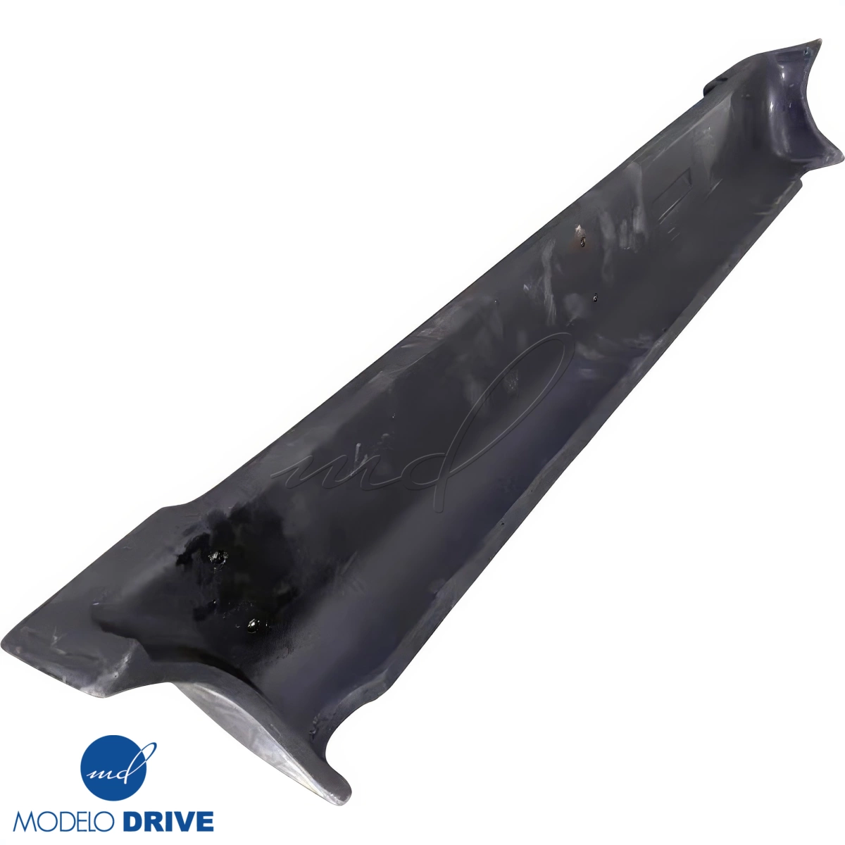 Modify your Porsche 911 1999 with our Exterior/Rear Bumpers - 6