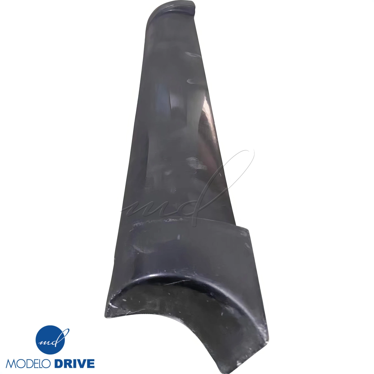 Modify your Porsche 911 1999 with our Exterior/Rear Bumpers - 7