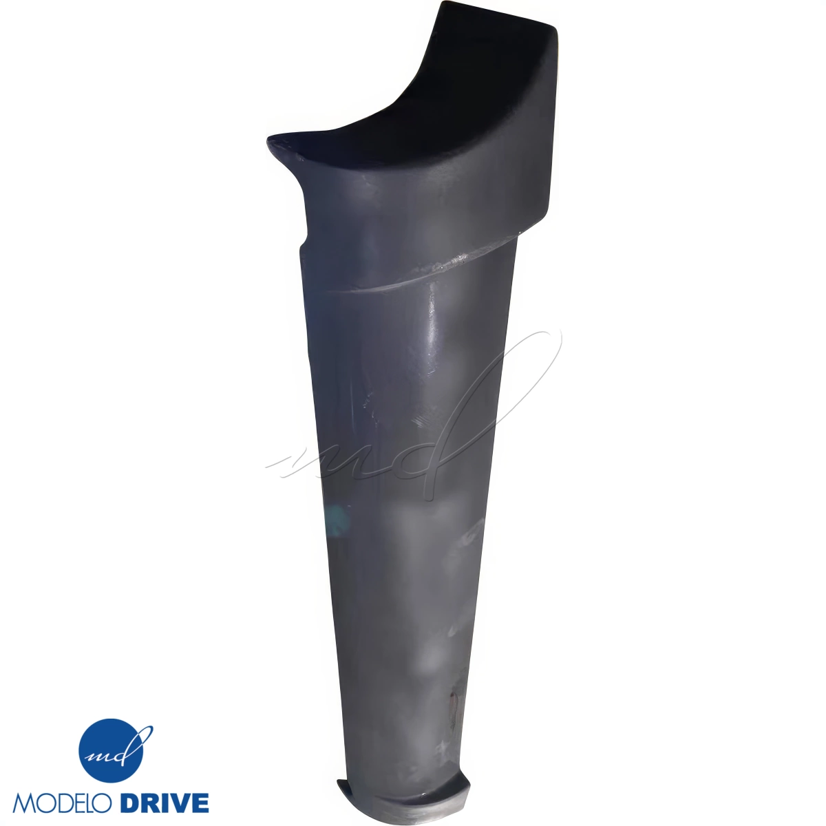 Modify your Porsche 911 1999 with our Exterior/Rear Bumpers - 8