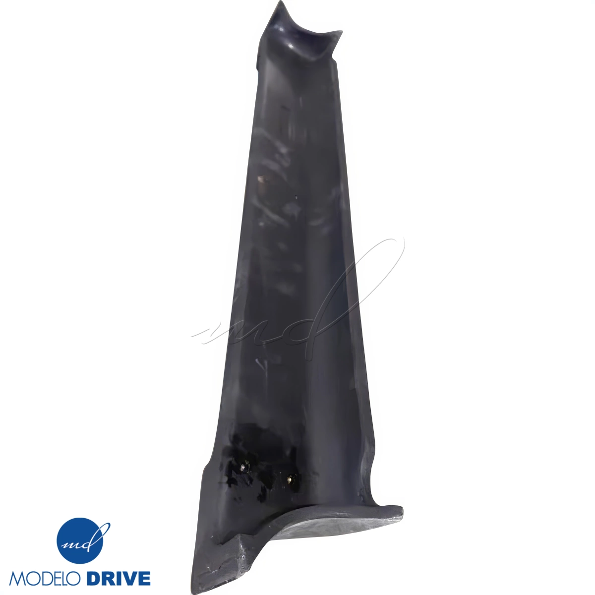 Modify your Porsche 911 1999 with our Exterior/Rear Bumpers - 9