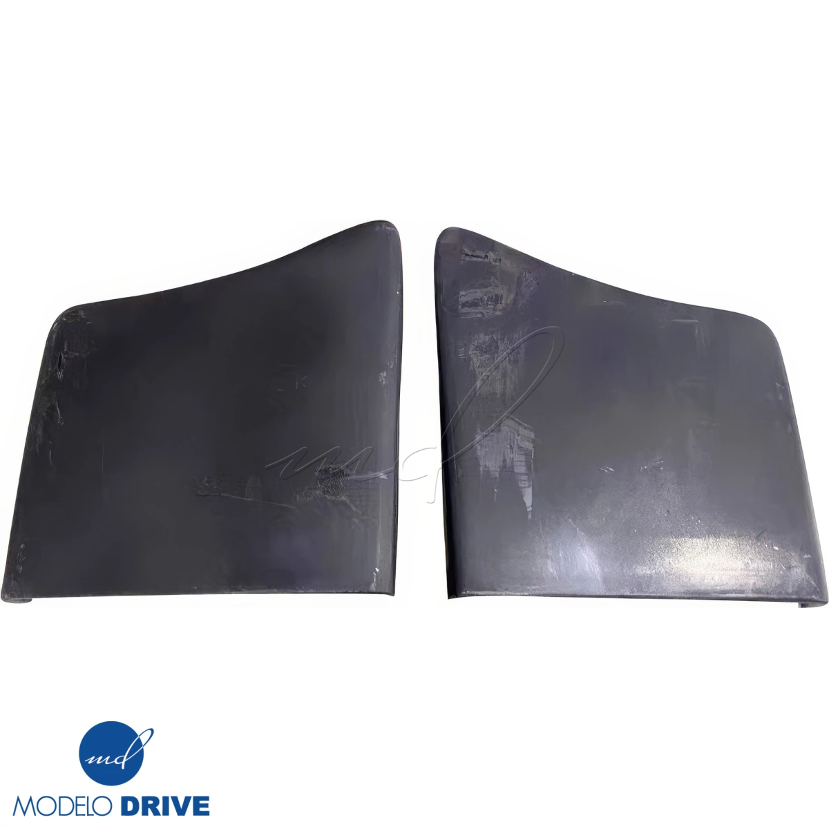 Modify your Porsche 911 1999 with our Exterior/Rear Bumpers - 16