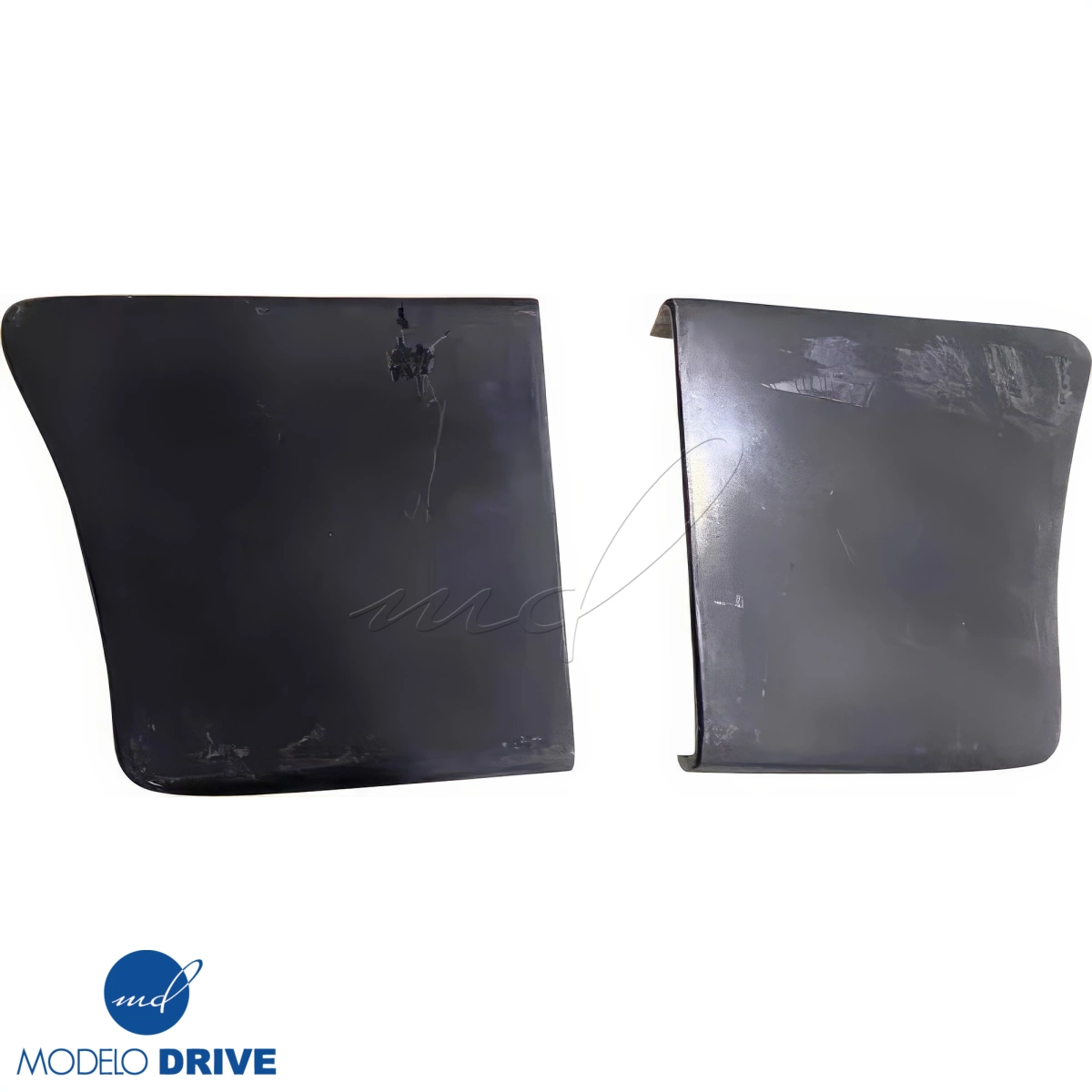 Modify your Porsche 911 1999 with our Exterior/Rear Bumpers - 17