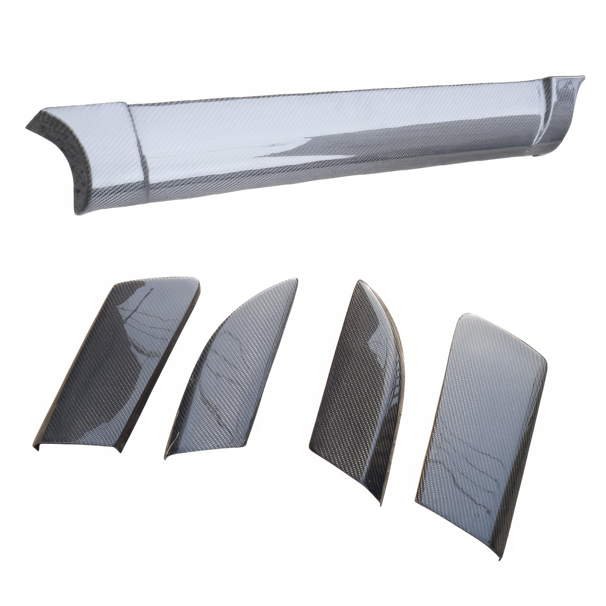Modify your Porsche 911 1999 with our Exterior/Rear Bumpers or Lips - 