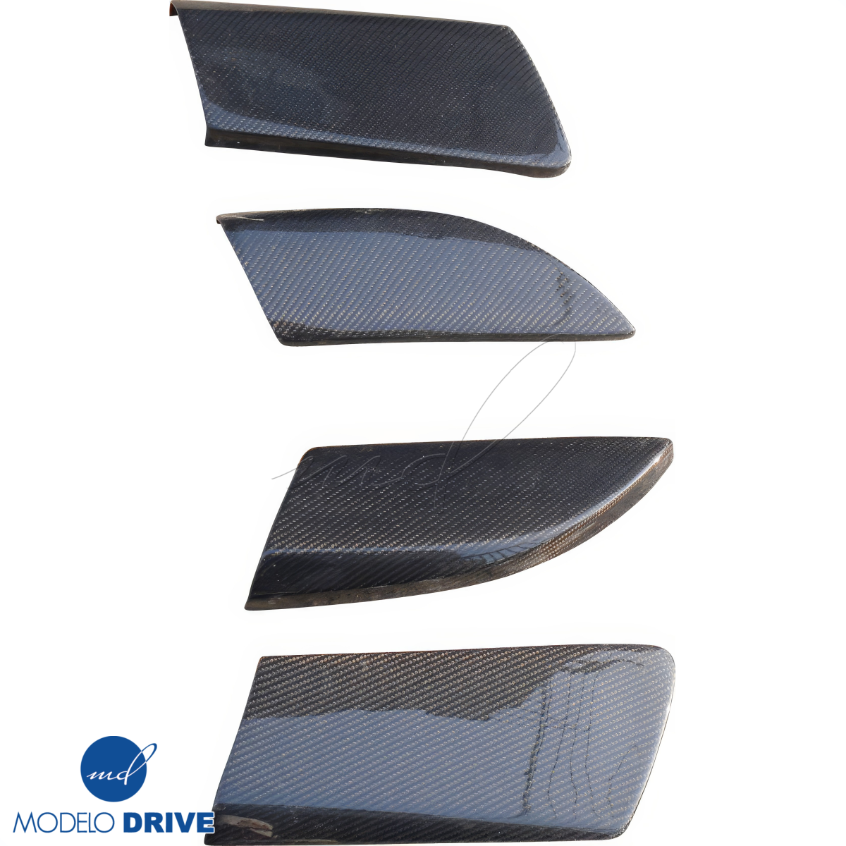 Modify your Porsche 911 1999 with our Exterior/Rear Bumpers or Lips - 