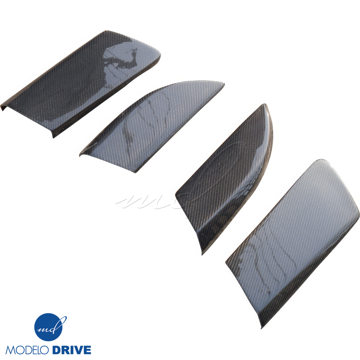 Modify your Porsche 911 1999 with our Exterior/Rear Bumpers or Lips - 