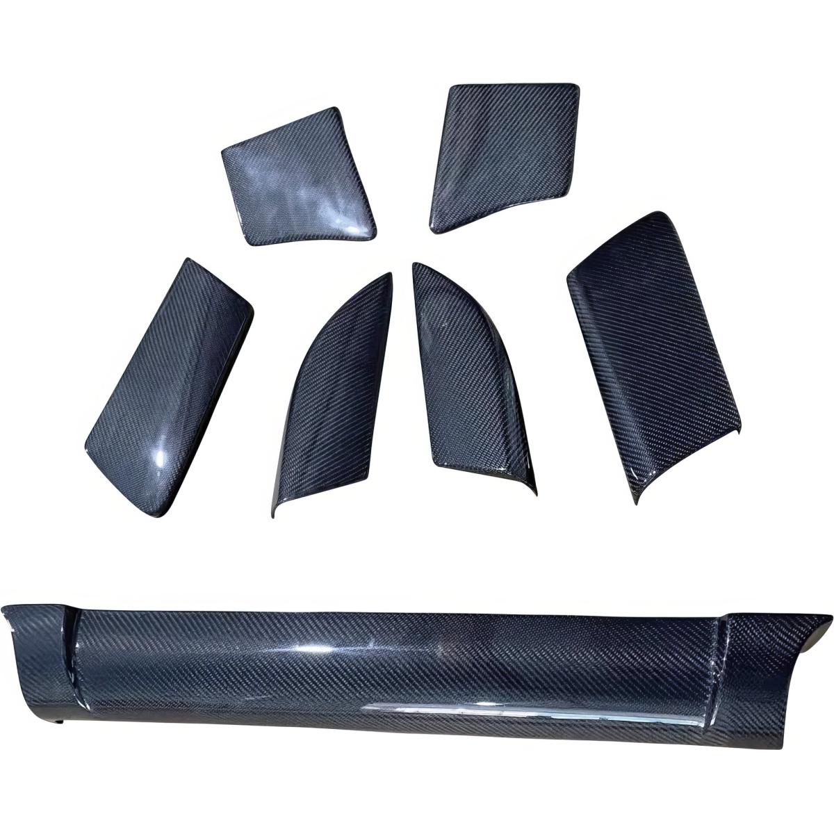 Modify your Porsche 911 1999 with our Exterior/Rear Bumpers or Lips - 