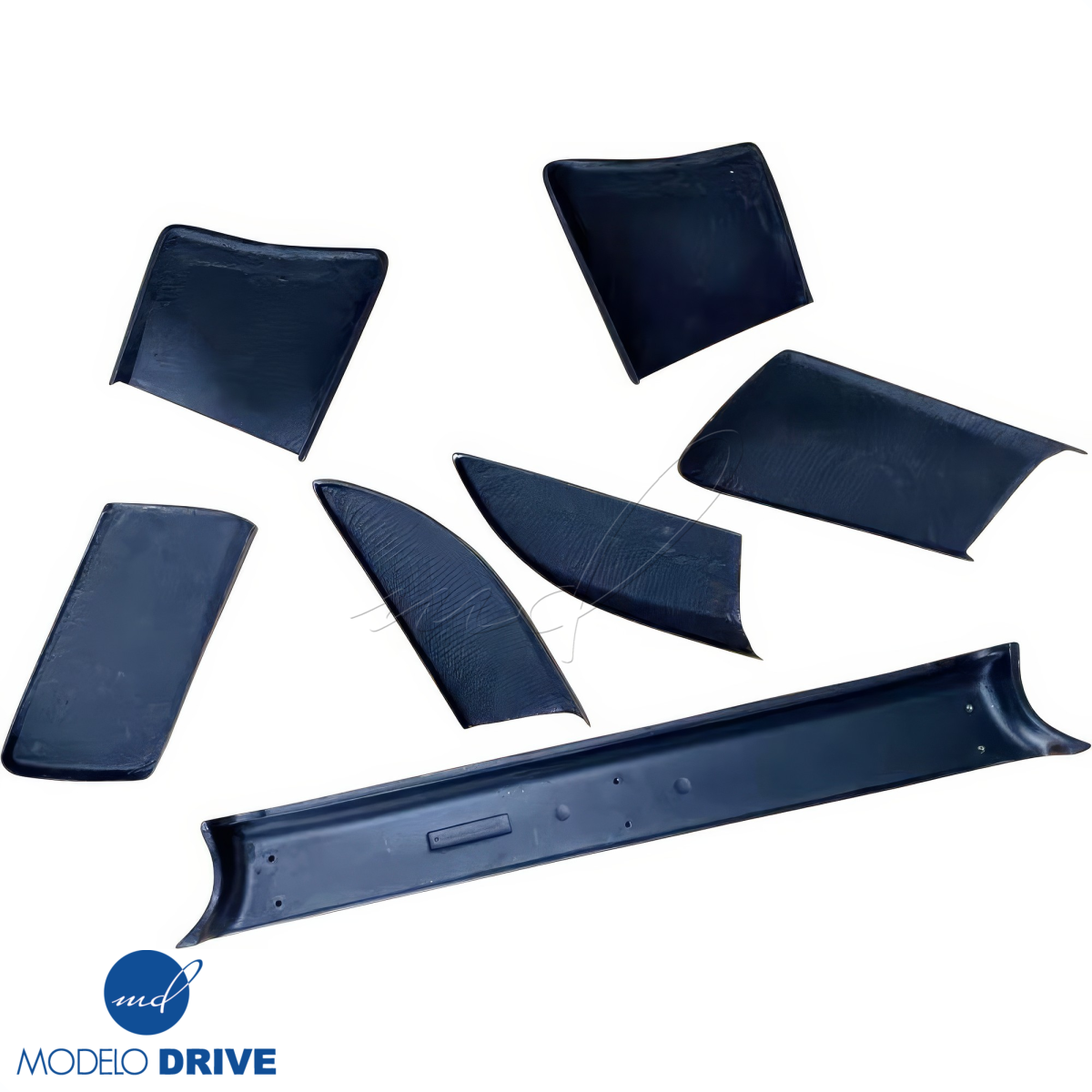 Modify your Porsche 911 1999 with our Exterior/Rear Bumpers or Lips - 