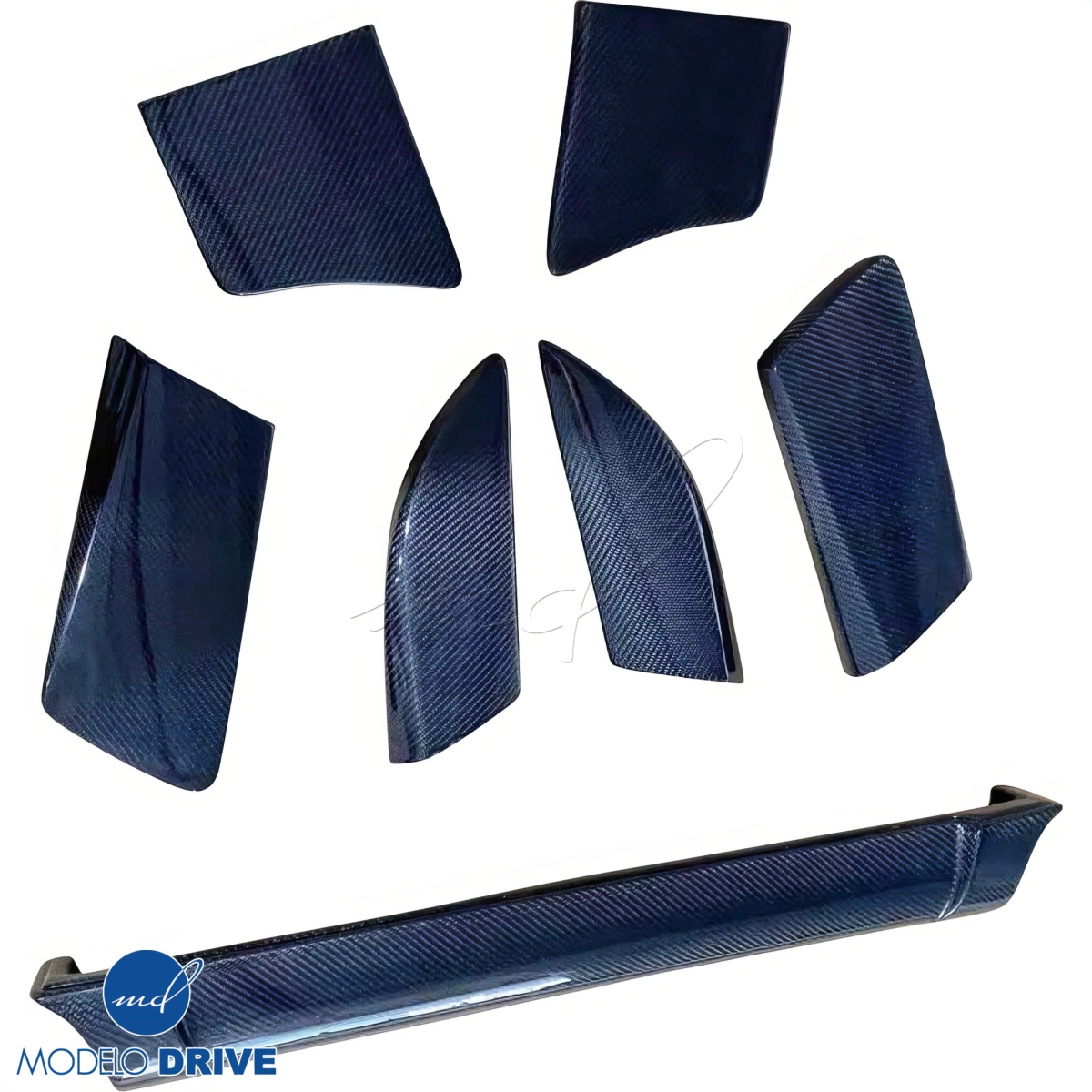 Modify your Porsche 911 1999 with our Accessories/Other Accessories - 14