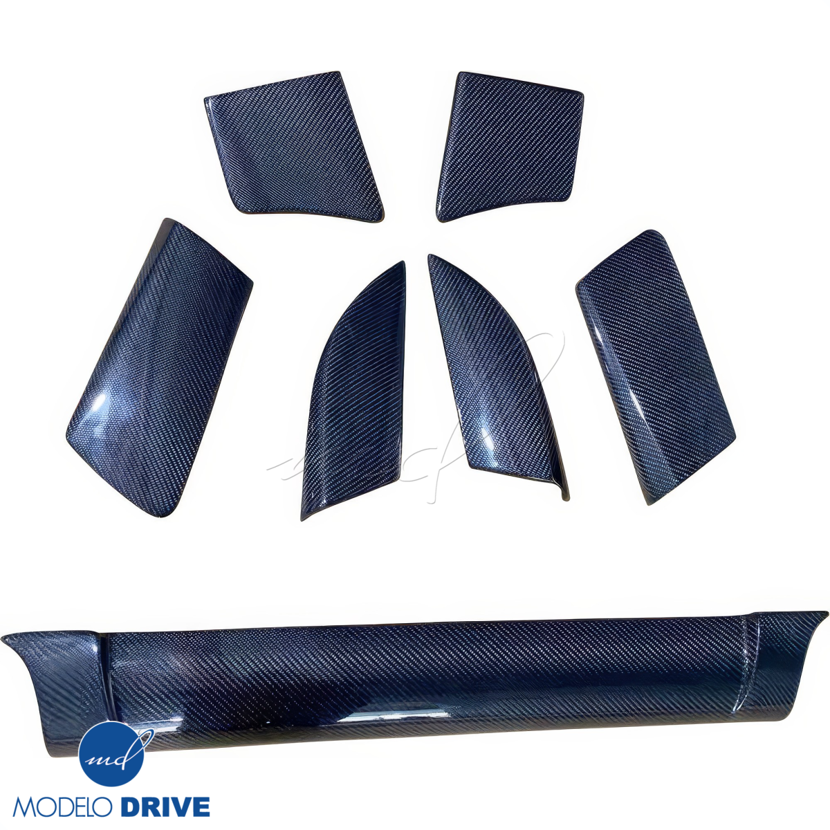Modify your Porsche 911 1999 with our Exterior/Rear Bumpers or Lips - 