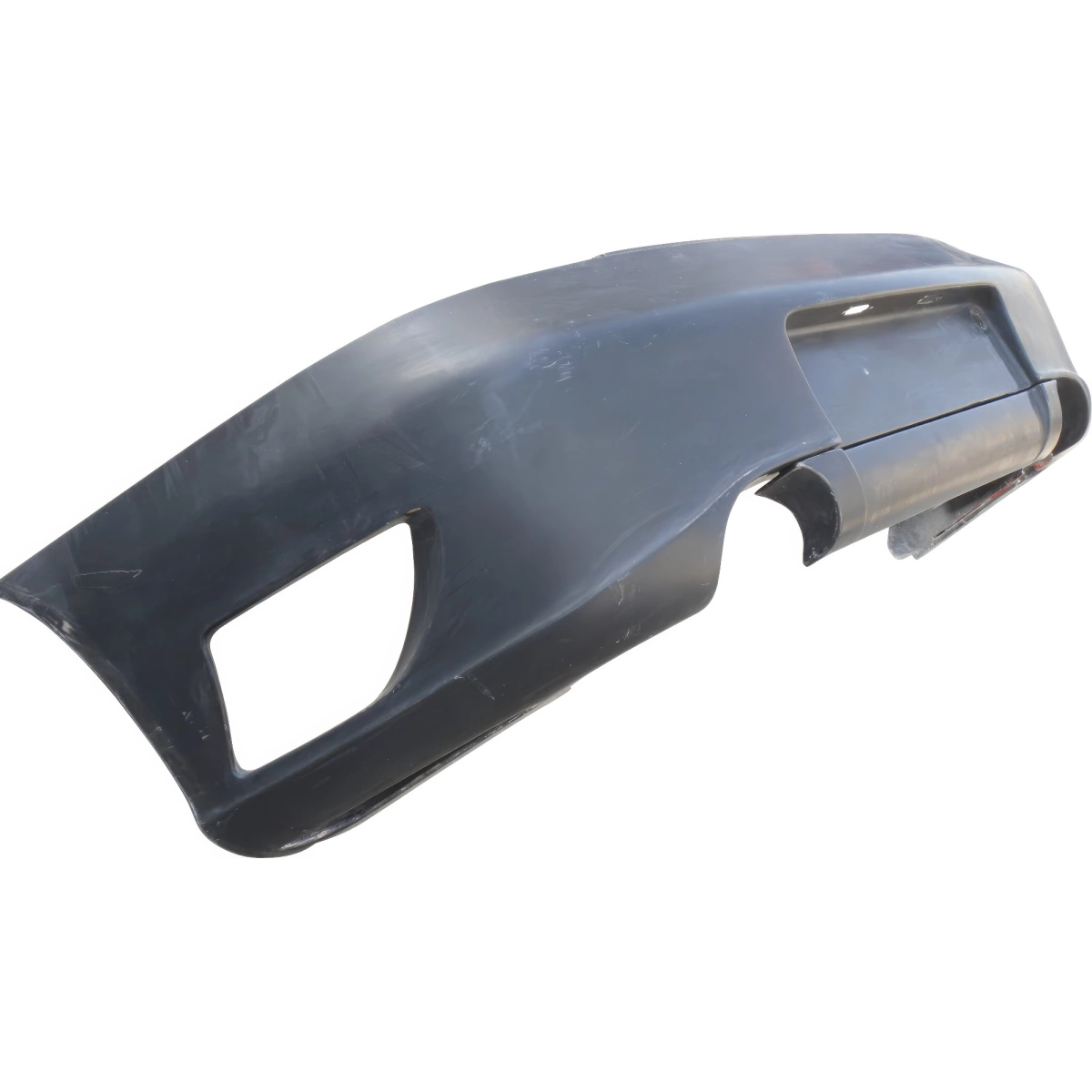 Modify your Porsche 911 1999 with our Exterior/Rear Bumpers - 1