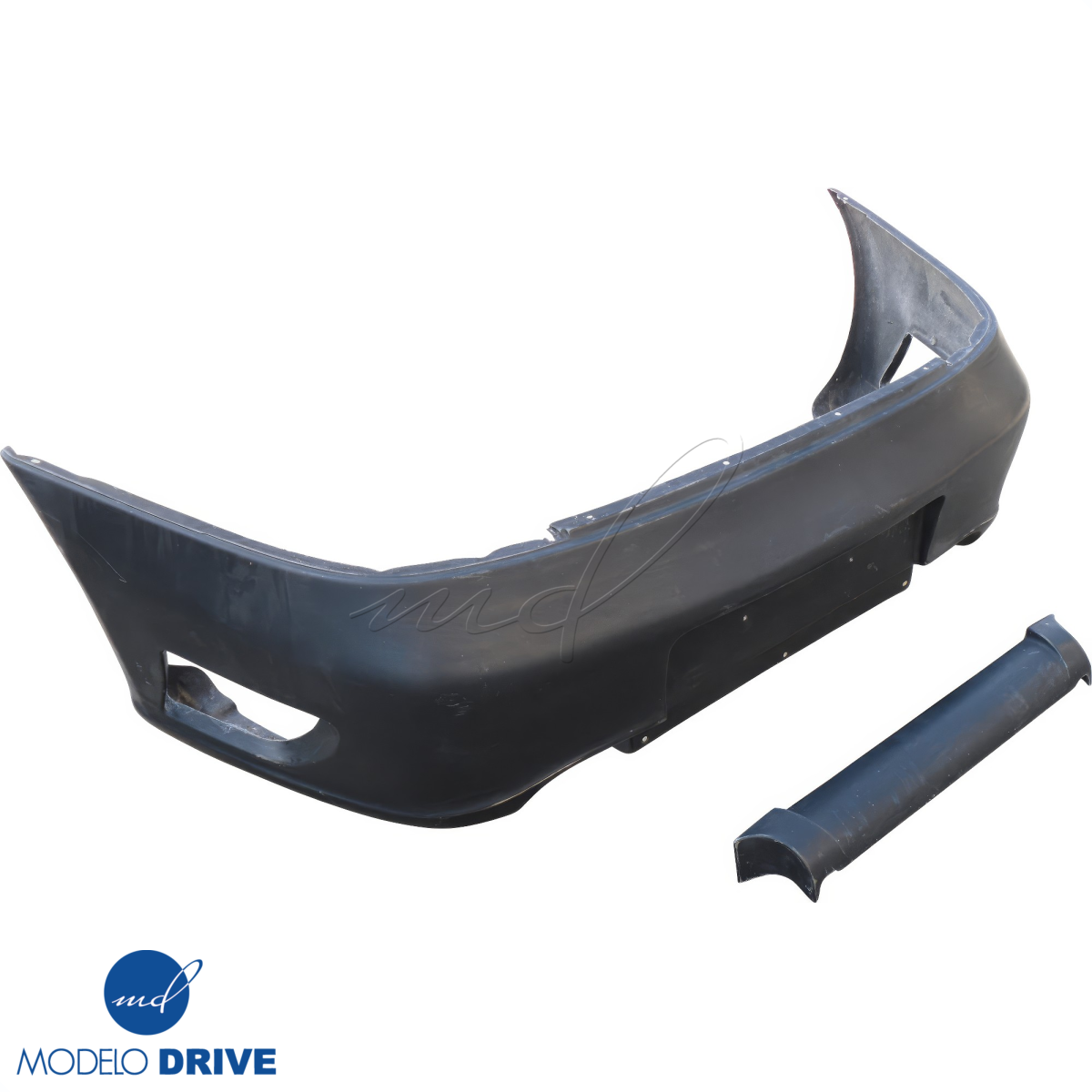 Modify your Porsche 911 1999 with our Exterior/Rear Bumpers or Lips - 