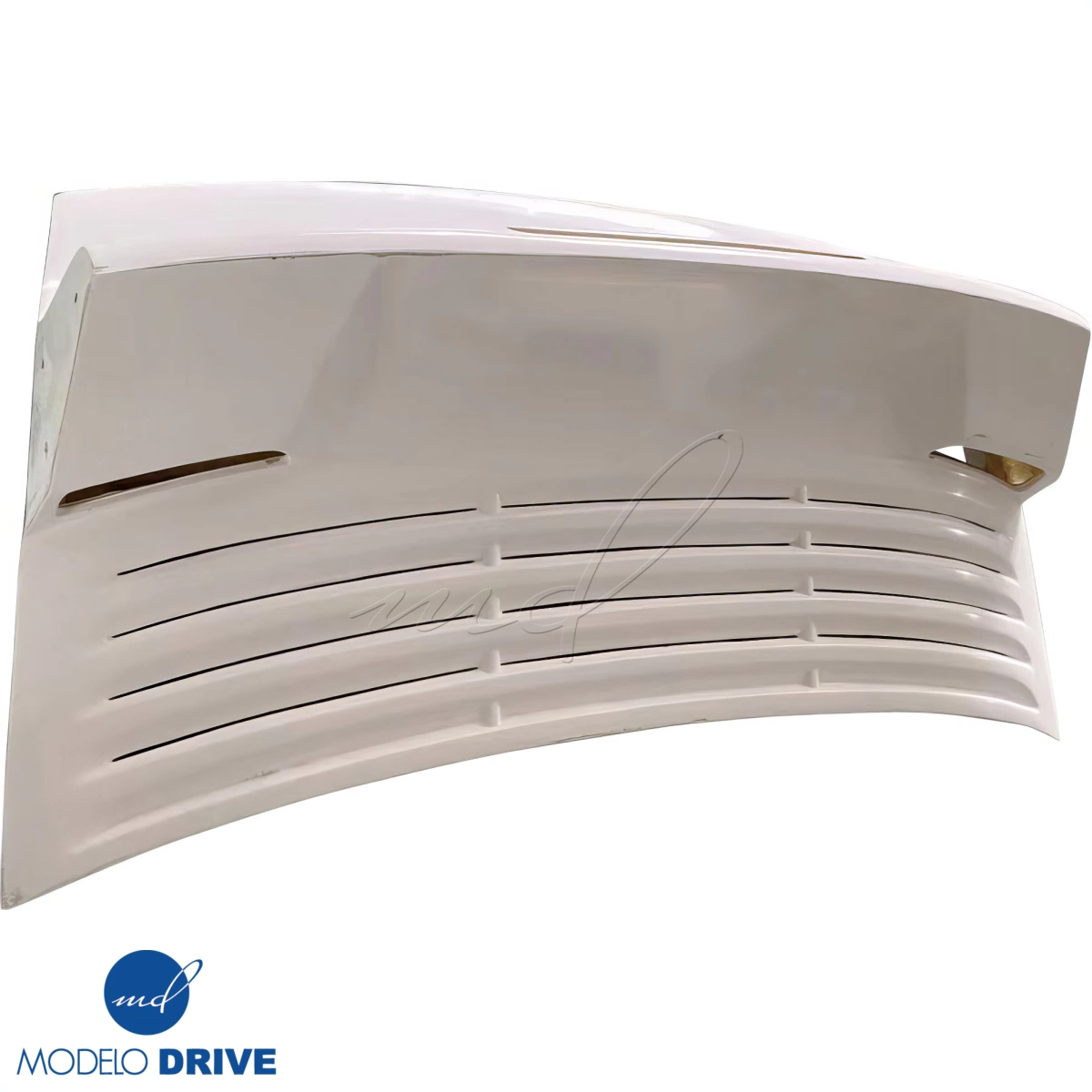 Modify your Porsche 911 1999 with our Exterior/Hoods - 4