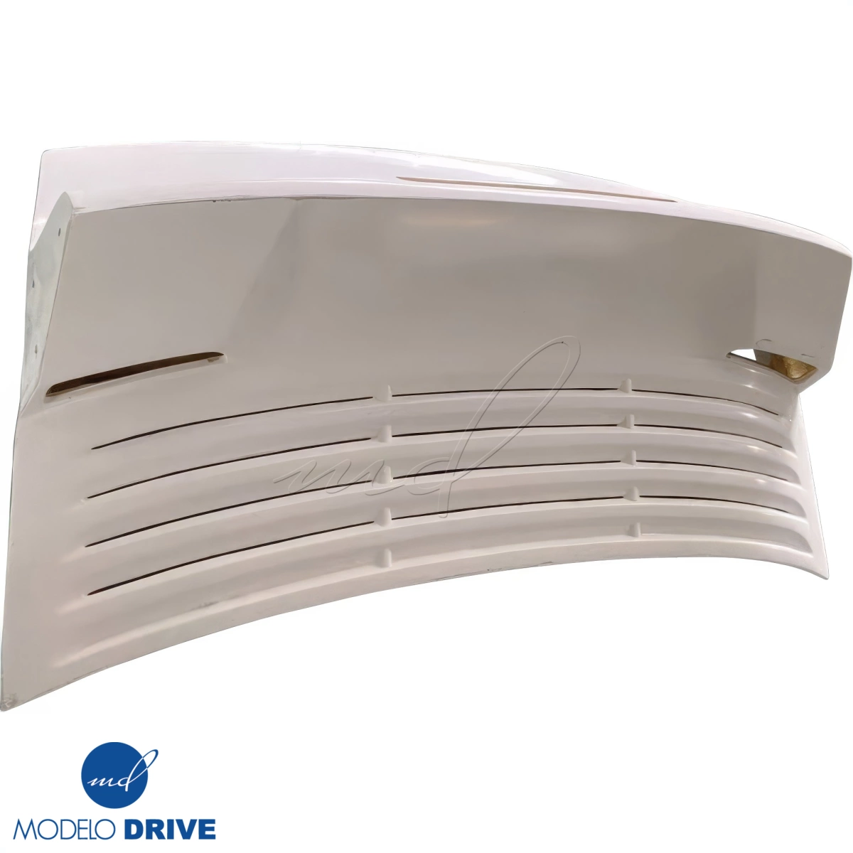 Modify your Porsche 911 1999 with our Exterior/Hoods - 12