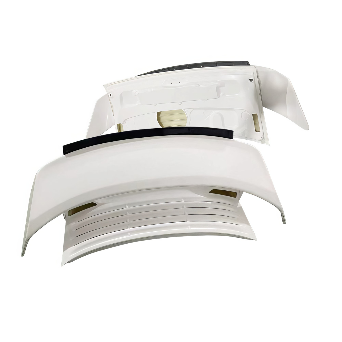 Modify your Porsche 911 1999 with our Exterior/Hoods -