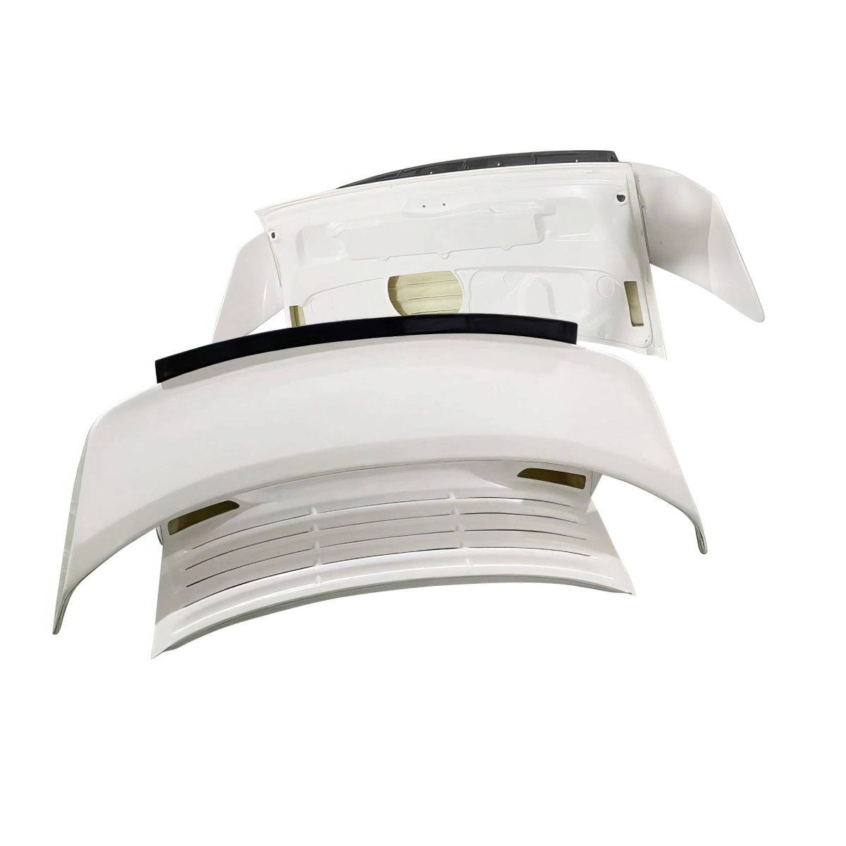 Modify your Porsche 911 1999 with our Exterior/Hoods - 1