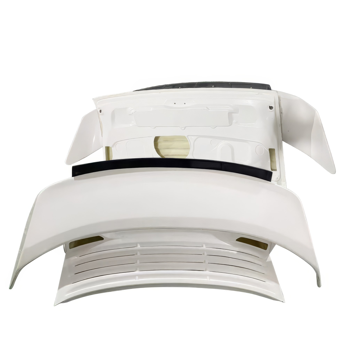 Modify your Porsche 911 1999 with our Exterior/Hoods -