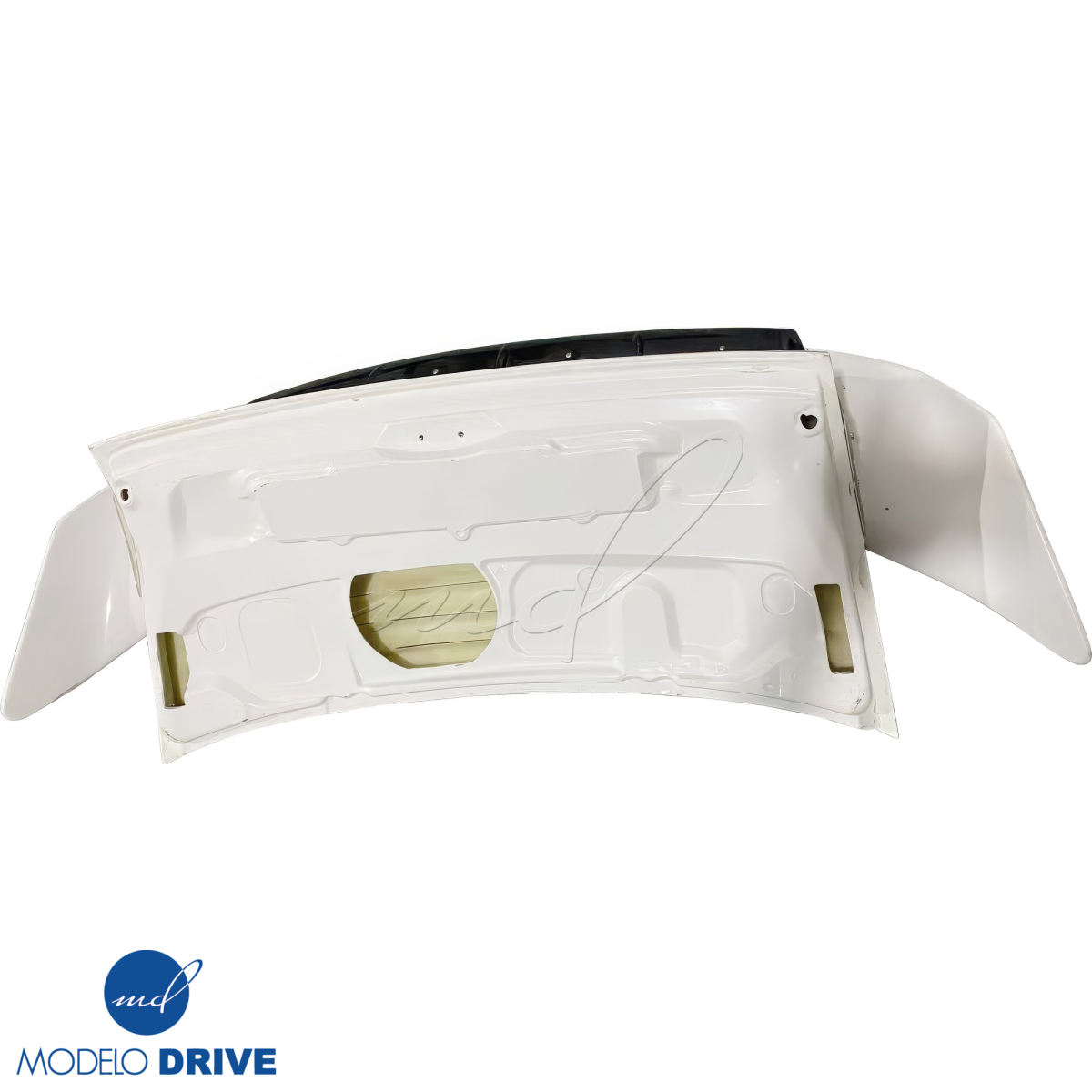 Modify your Porsche 911 1999 with our Exterior/Hoods -