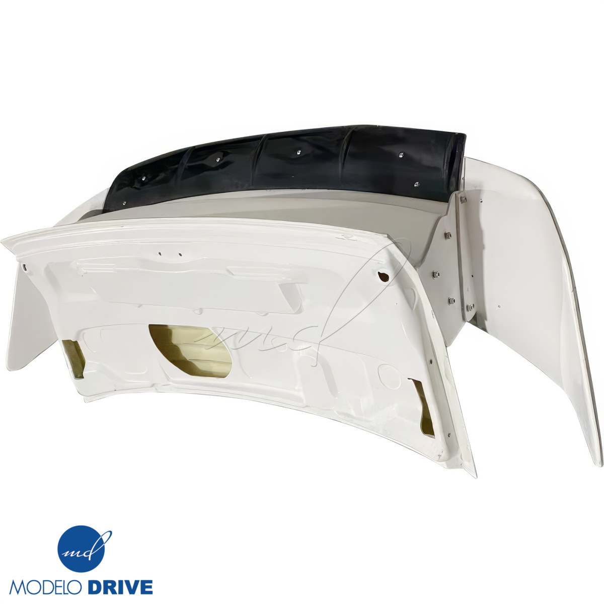 Modify your Porsche 911 1999 with our Exterior/Hoods -