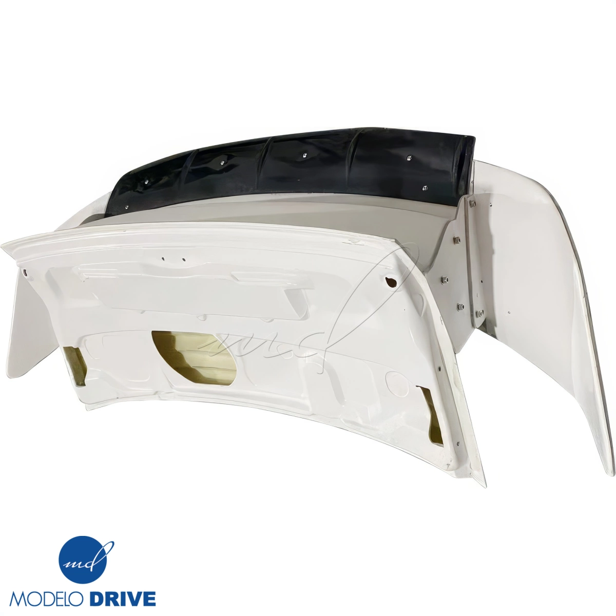 Modify your Porsche 911 1999 with our Exterior/Hoods - 7