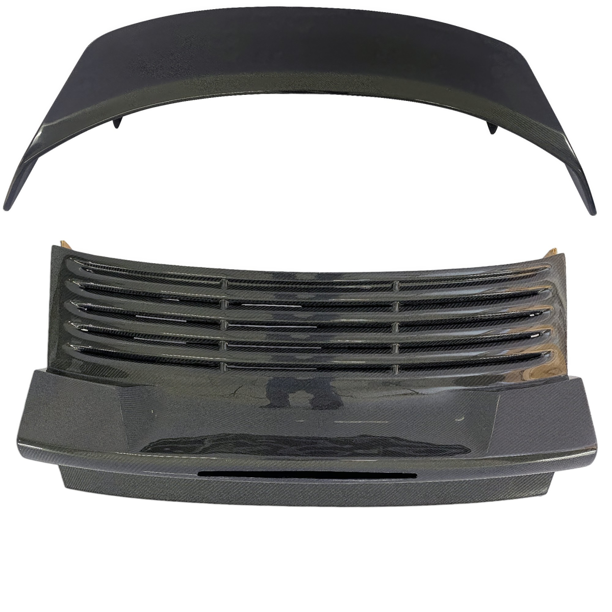 Modify your Porsche 911 1999 with our Exterior/Hoods -