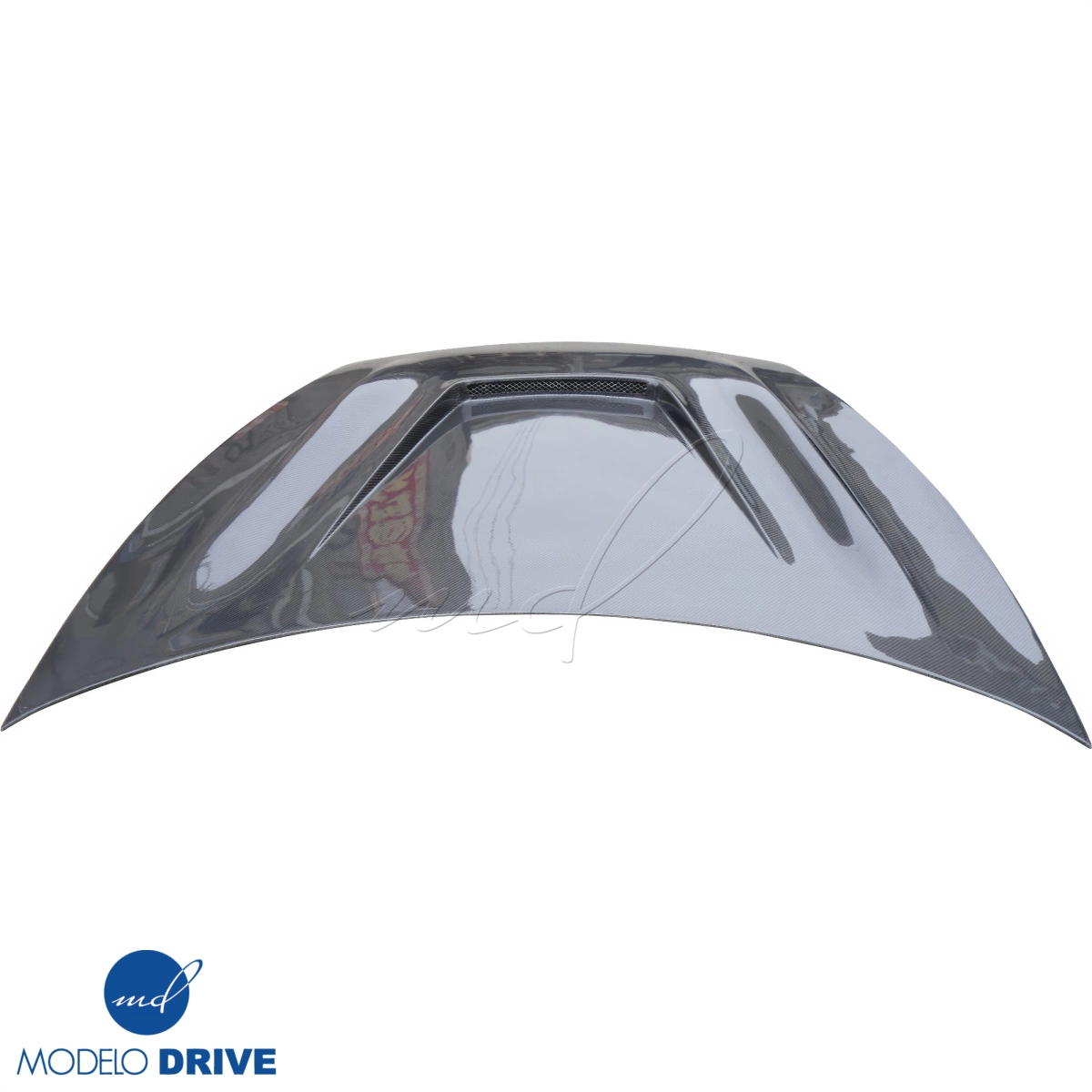 Modify your Porsche Cayenne 2003 with our Exterior/Hoods - 10