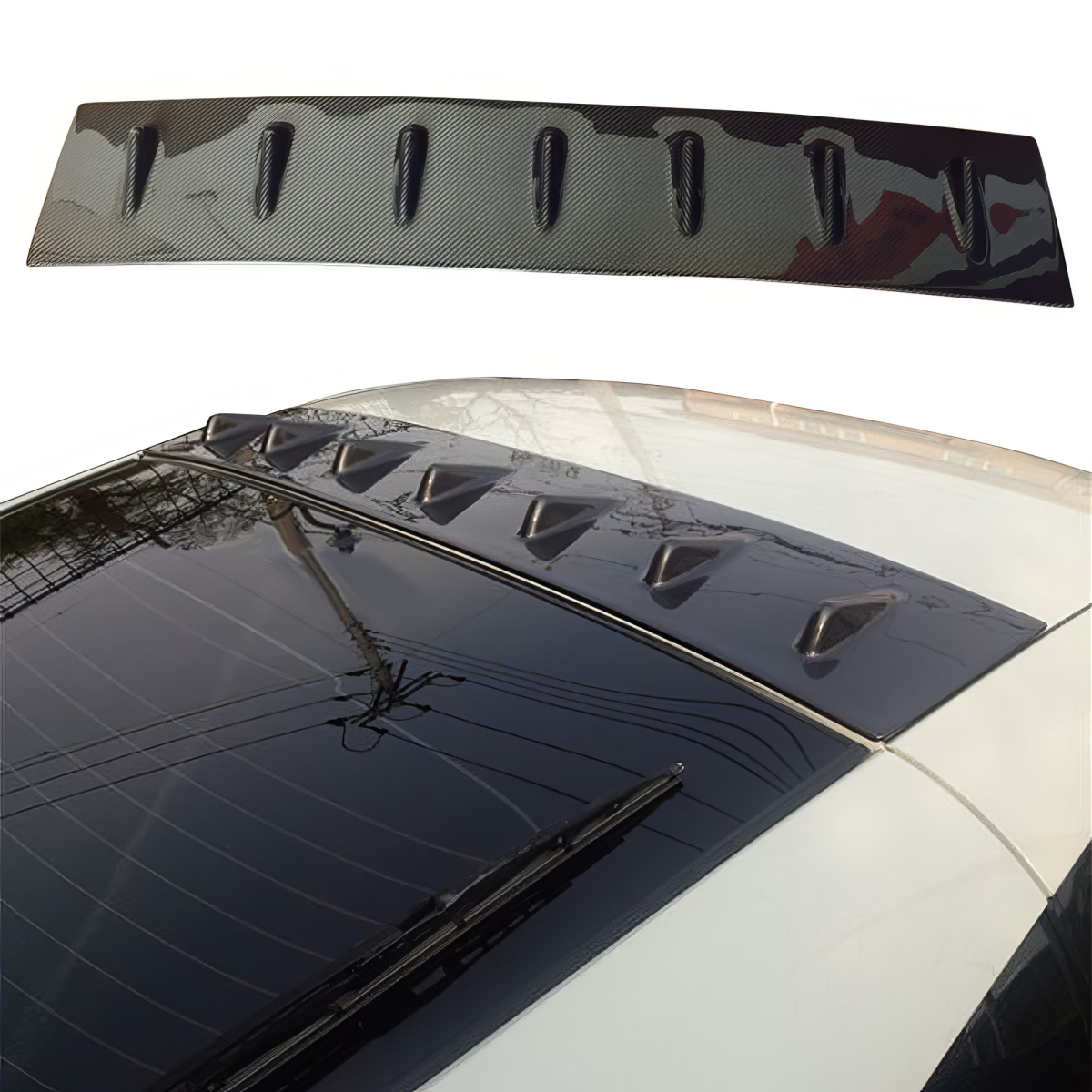 Modify your Nissan 350Z 2003 with our Exterior/Wings -