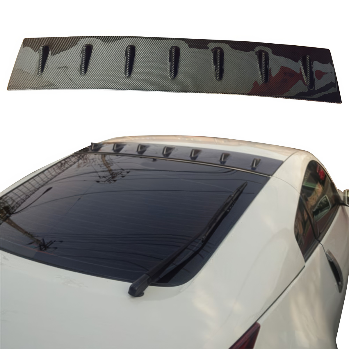Modify your Nissan 350Z 2003 with our Exterior/Wings -