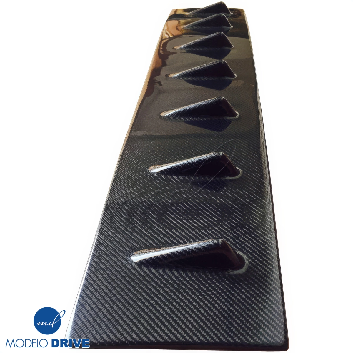 Modify your Nissan 350Z 2003 with our Exterior/Wings - 7