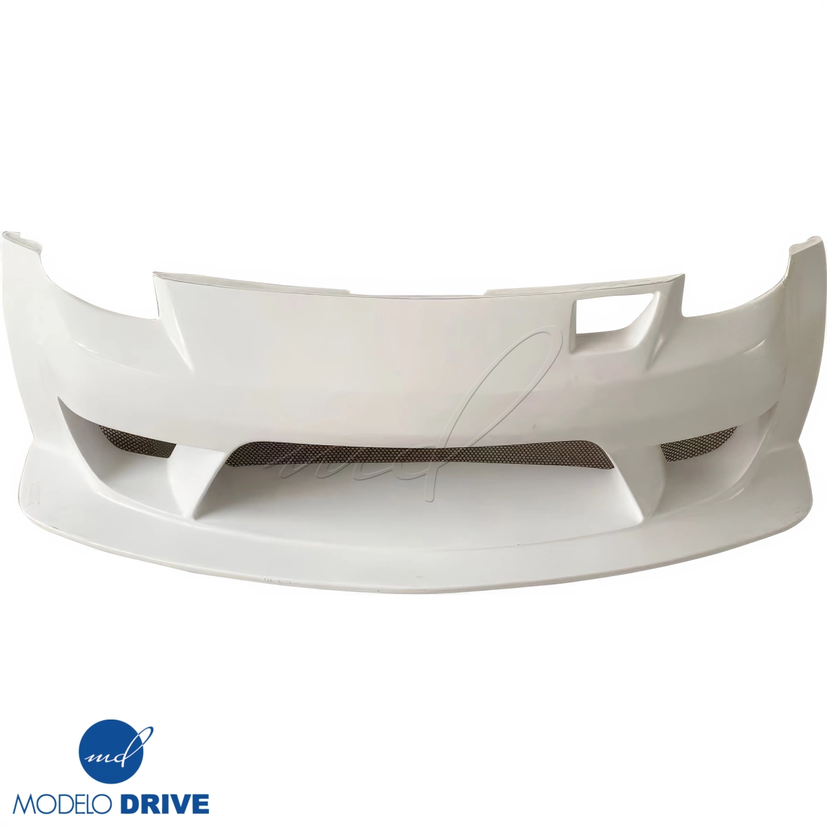 Modify your Nissan 350Z 2003 with our Exterior/Front Bumpers - 13