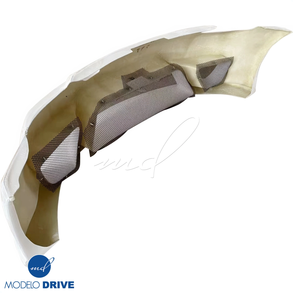 Modify your Nissan 350Z 2003 with our Exterior/Front Bumpers - 17